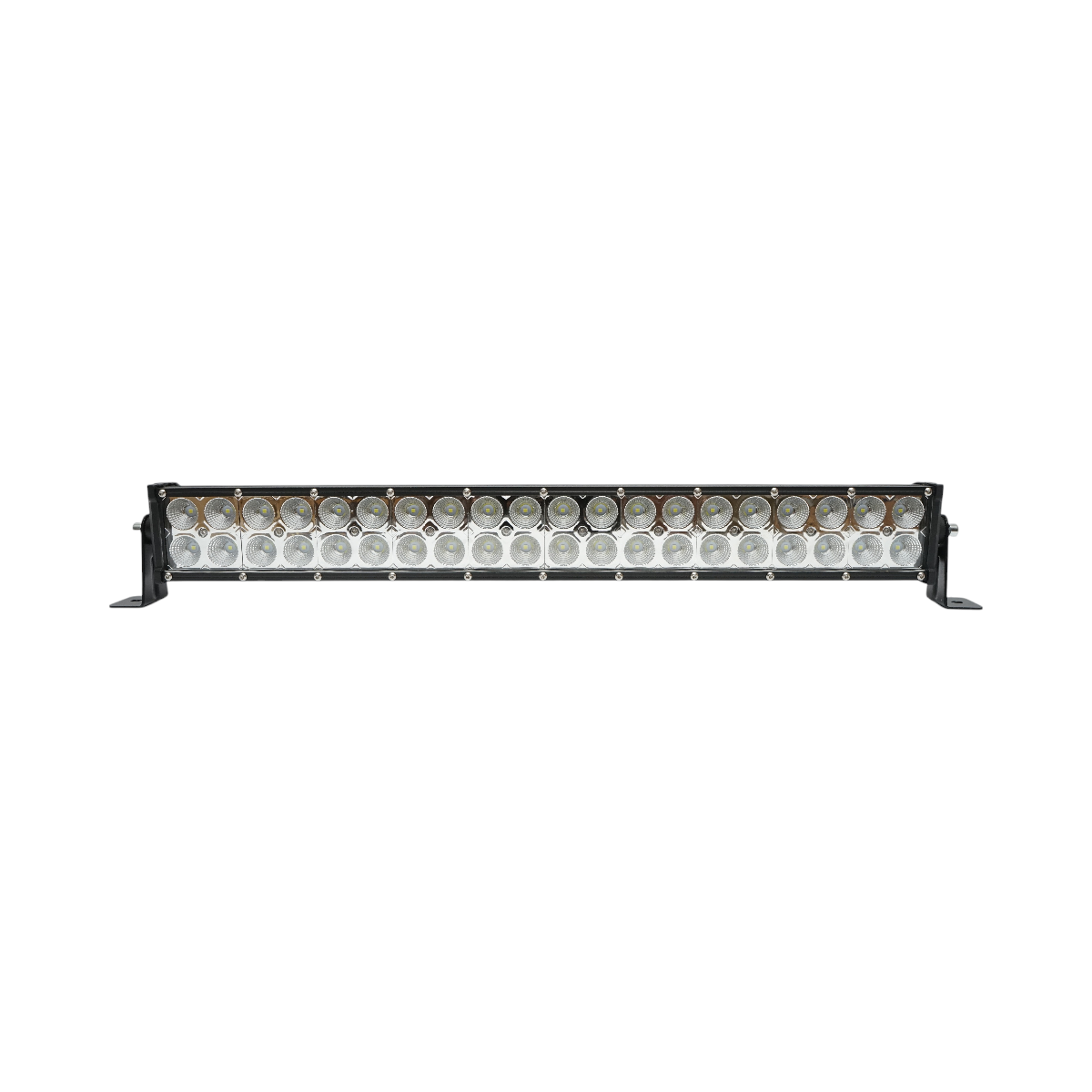 LED bar lamp with 40 LEDs 9-60V 120W 6000K Breckner Germany